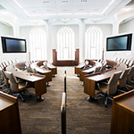 Conference Room 208