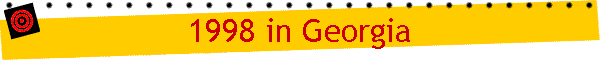 1998 in Georgia