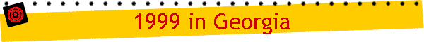 1999 in Georgia