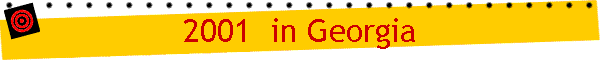2001  in Georgia