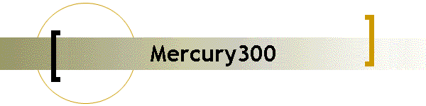 Mercury300